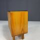 Tables de nuit vintage par Nový Domov, Tchécoslovaquie, 1970 - Set de 2