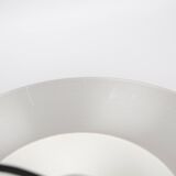 Danish vintage pendant lamp Nova by Jo Hammerborg, Fog og Morup, 1963