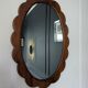 Vintage mirror