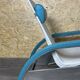 80s Grand Repos armchair Easy Chair Jean Prouve for Tecta Germany Design