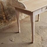 Vintage desk