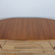Dining table from Skovby, 1960s