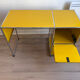 Bureau USM jaune