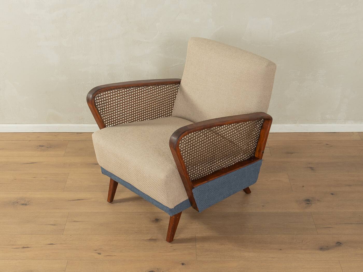 1950s armchair