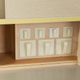 1950s Kitchen Cabinet
