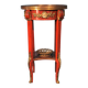 Guéridon style XIXème
