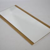 Mid Century Design Mirror 1960s
