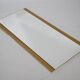 Mid Century Design Mirror 1960s