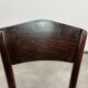 Dining chair by Tatra Nábytok NP