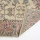 Tapis vintage kurde anatolien skuv1018