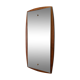 vintage mirror Scandinavian style