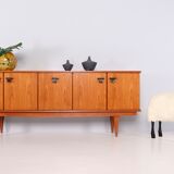 French Enfilade Malora