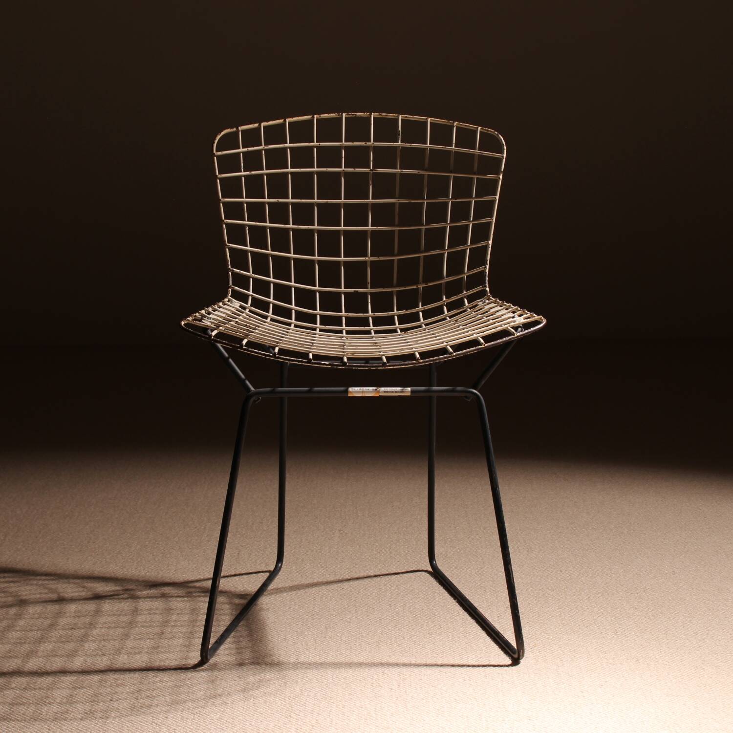 Children’s Wire Chairs by Harry Bertoia for Knoll International | USA 1950s