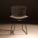 Children’s Wire Chairs by Harry Bertoia for Knoll International | USA 1950s