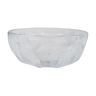 Baccarat crystal bowl, harcourt model, 70