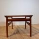 Teak coffee table, Denmark, 1960s