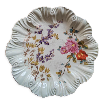 Plate XIXth Wessel