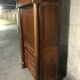 Empire writing desk