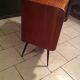 Meuble de rangement pour vinyls