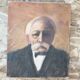 Portrait homme