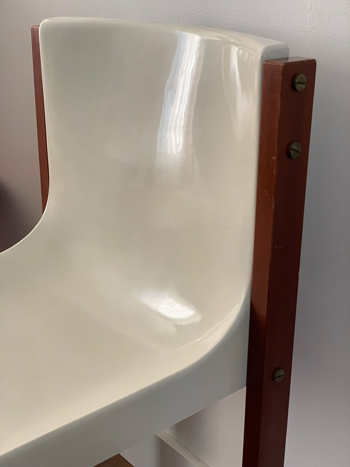 Design chair 60/70  by Gautier