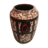 Vase West Germany