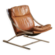 Zeta Armchair - Paul Tuttle for Strässle, Switzerland, 1970s