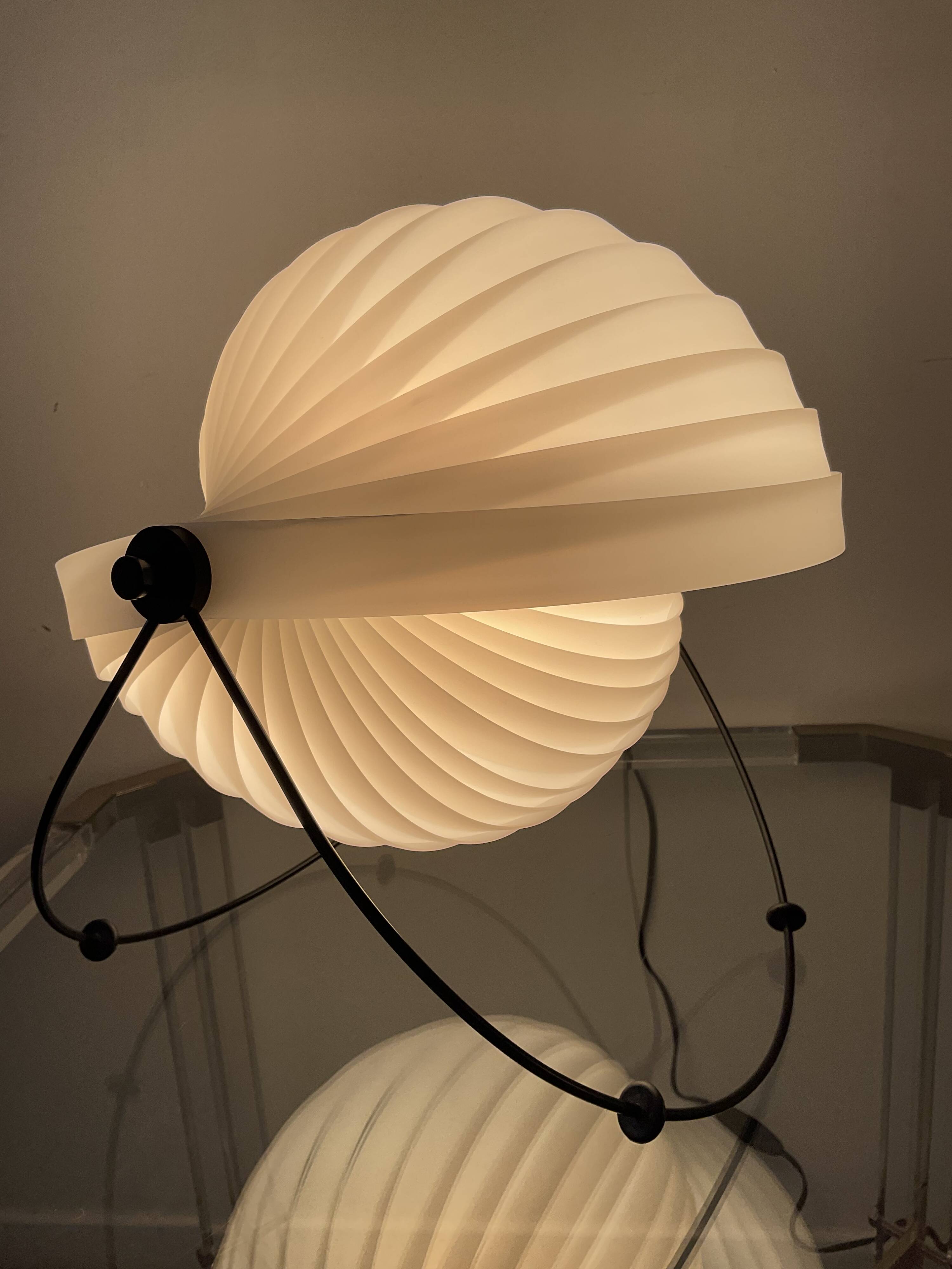 Eclipse Lamp by Mauricio Klabin for Objekto
