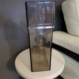 Vintage leitz plexi magazine holder