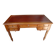 Louis Philippe desk in walnut from the late 19th century.