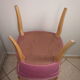 pair of armchairs from the 40/50