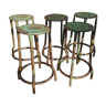 Vintage stools