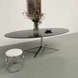 Knoll 244 cm conference or dining table