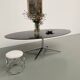 Knoll 244 cm conference or dining table