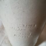 Sandstone bottle