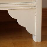 Chiffonnier commode