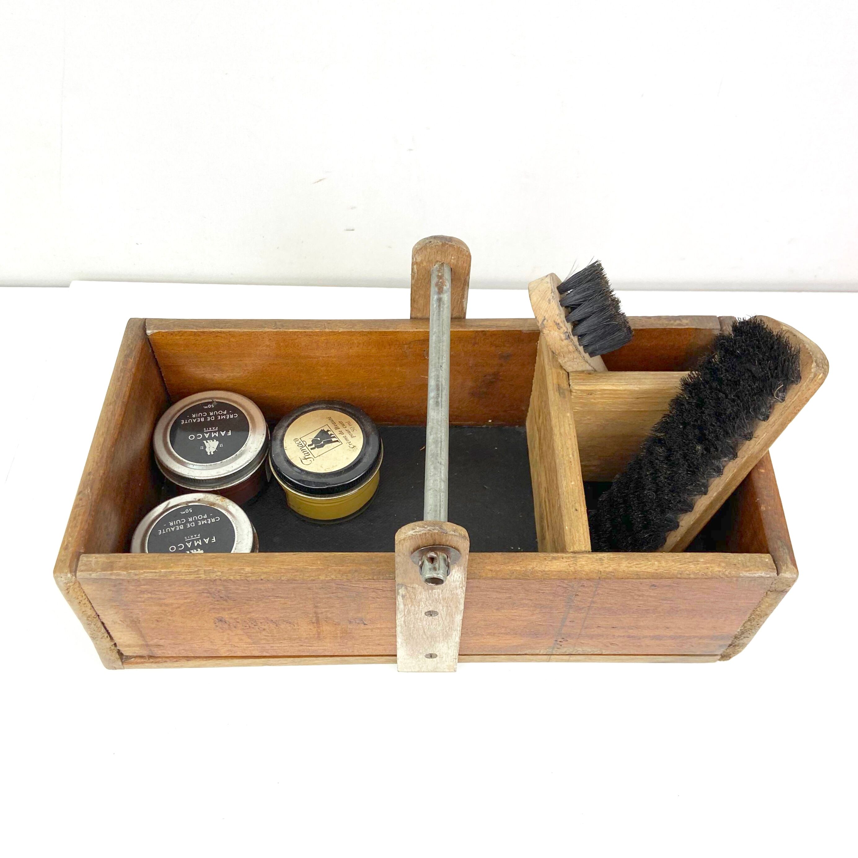 Wax box or DIY - artisanal creation