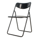 Vintage IKEA folding chair "Ted"