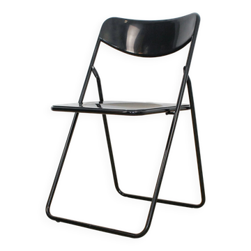 Vintage IKEA folding chair "Ted"