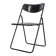 Vintage IKEA folding chair "Ted"