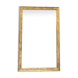 Miroir ancien 154,5/100cm