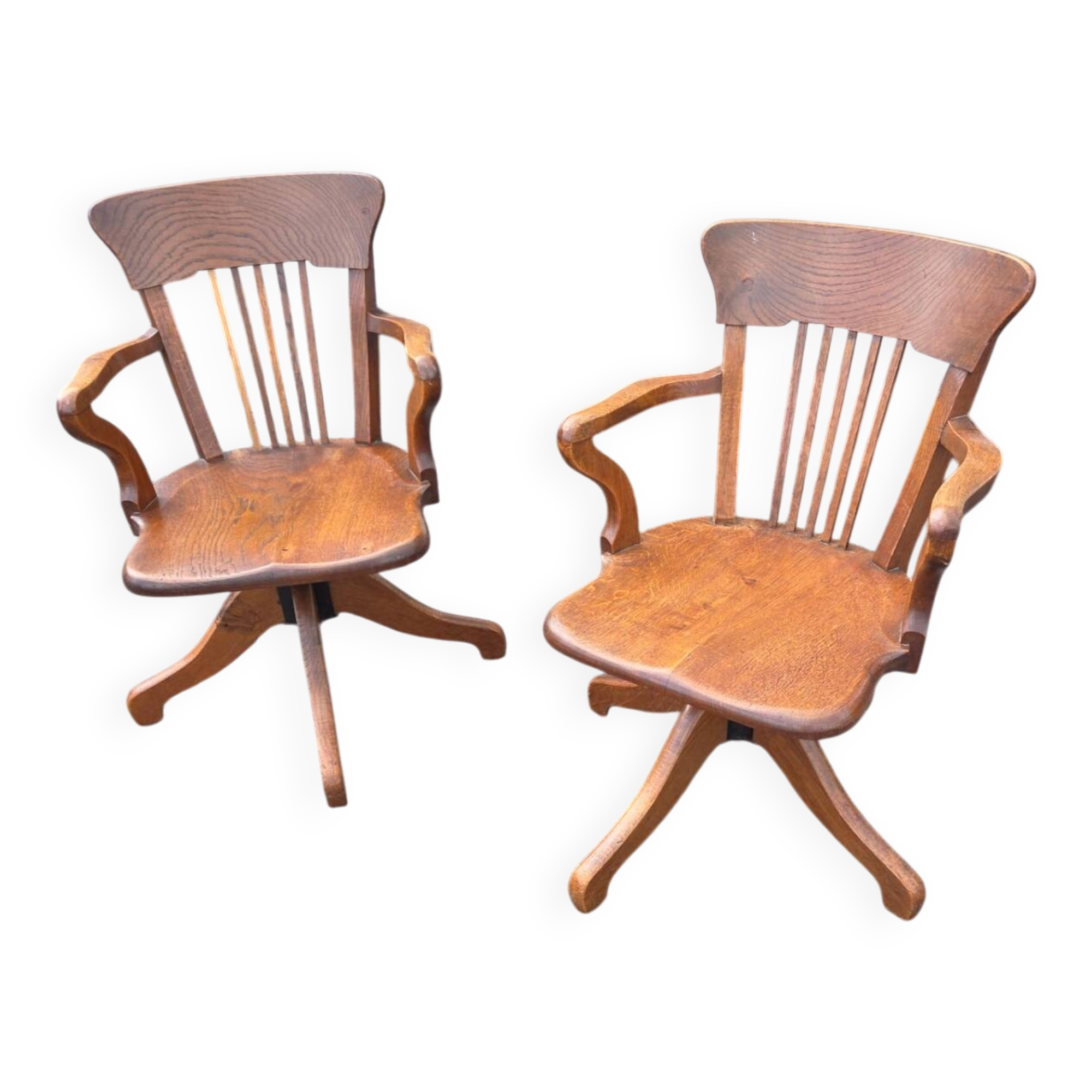 Office chairs