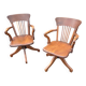 Office chairs