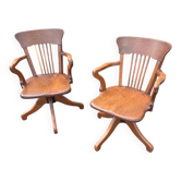 Office chairs