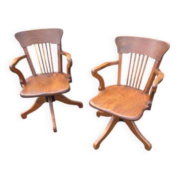 Fauteuils de bureau