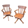 Office chairs