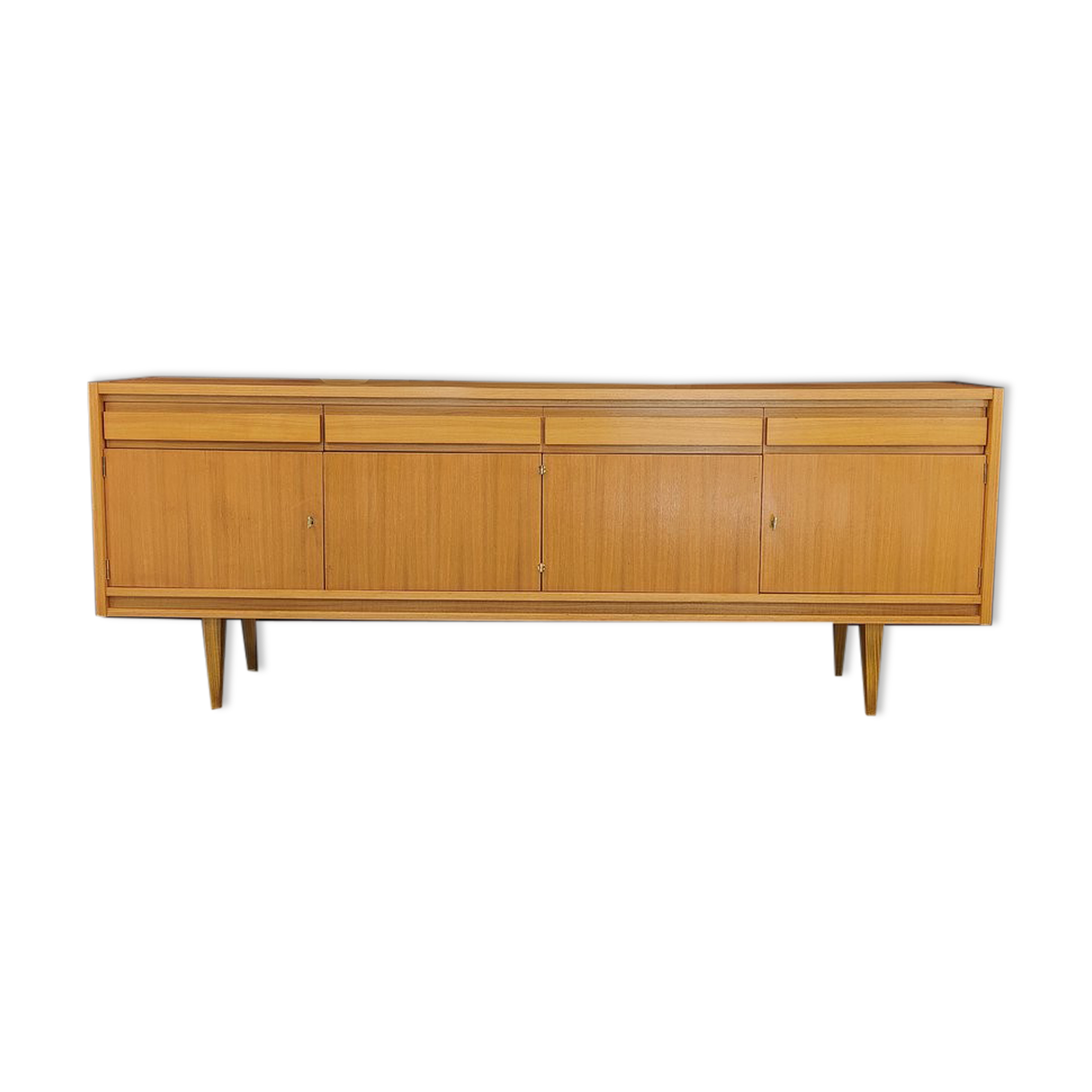 Mid century sideboard