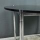 MR coffee table by Mies van der Rohe for Knoll - 1977