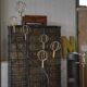 "Astrolabe" coat rack by Roger Feraud, 1960