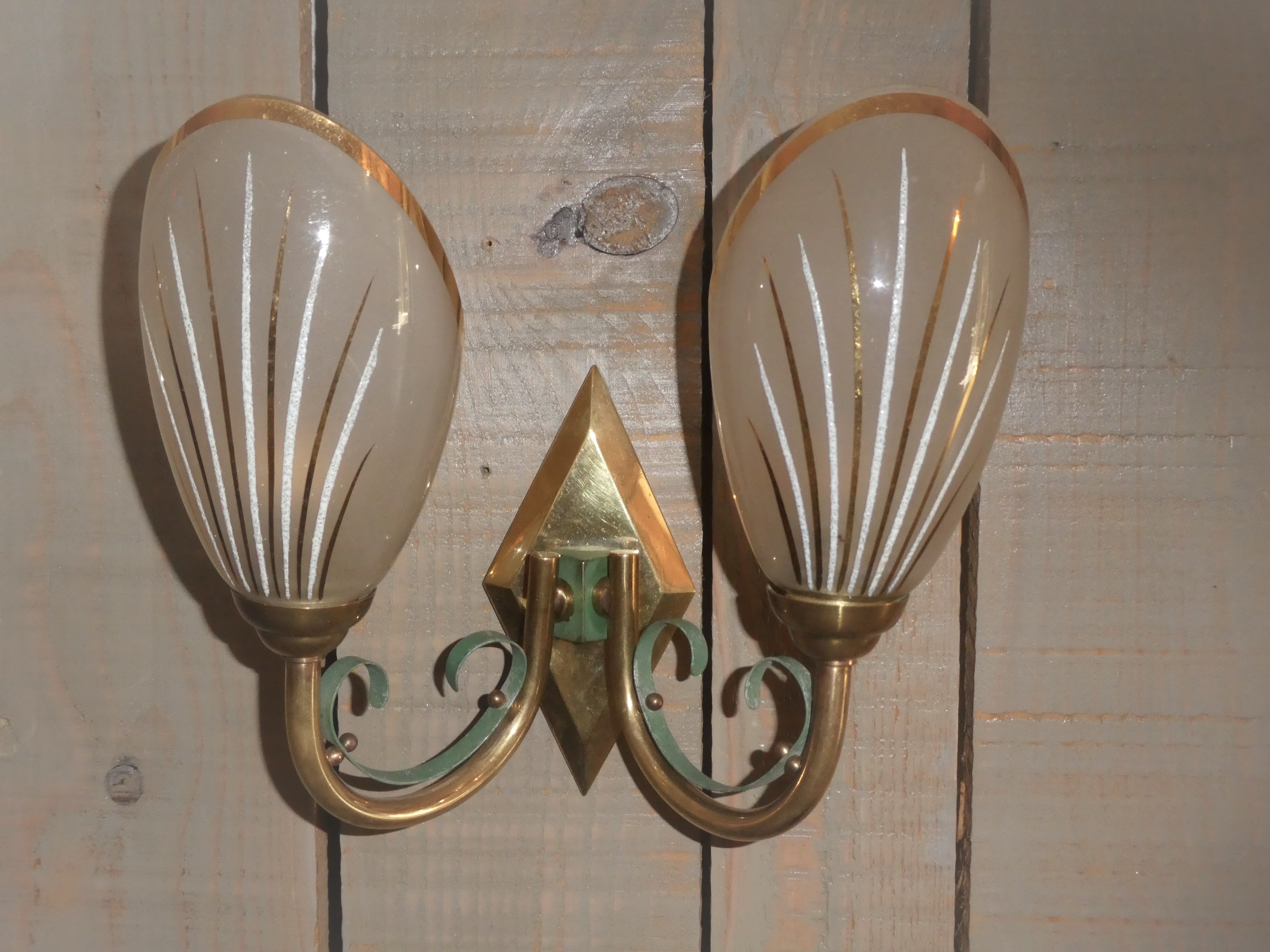 Appliques art deco | Selency